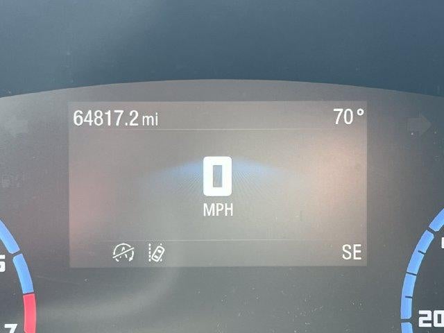 2023 Ford Bronco Sport Big Bend 4x4