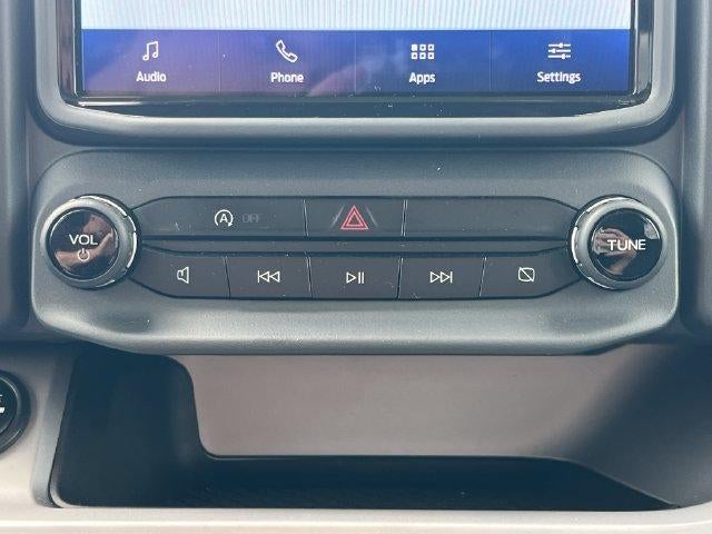 2023 Ford Bronco Sport Big Bend 4x4