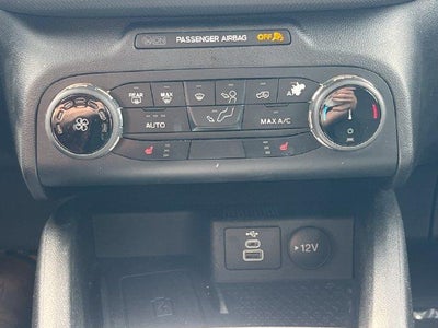2023 Ford Bronco Sport Big Bend 4x4