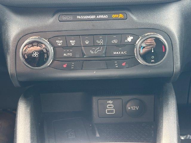 2023 Ford Bronco Sport Big Bend 4x4