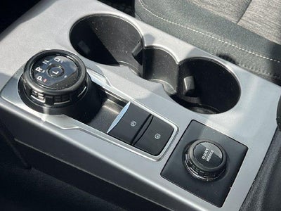 2023 Ford Bronco Sport Big Bend 4x4