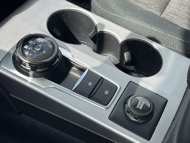 2023 Ford Bronco Sport Big Bend 4x4