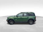 2023 Ford Bronco Sport Big Bend 4x4