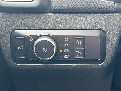 2023 Ford Bronco Sport Big Bend 4x4
