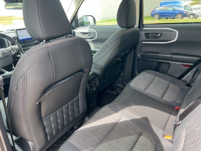 2023 Ford Bronco Sport Big Bend 4x4