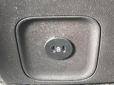 2023 Ford Bronco Sport Big Bend 4x4