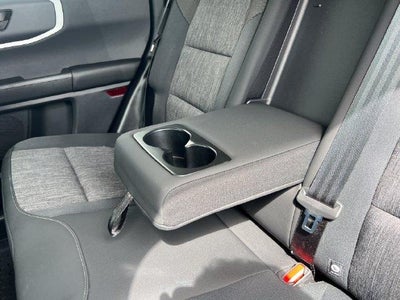 2023 Ford Bronco Sport Big Bend 4x4