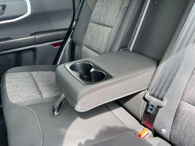 2023 Ford Bronco Sport Big Bend 4x4