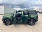 2023 Ford Bronco Sport Big Bend 4x4