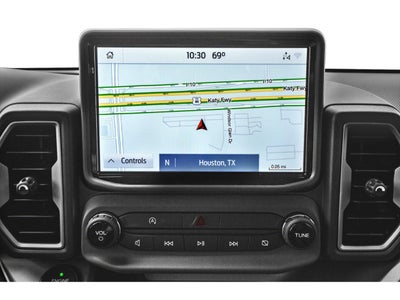 2023 Ford Bronco Sport Big Bend 4x4