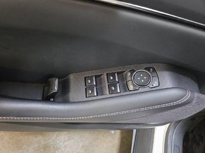 2024 Ford Mustang Mach-E Select AWD