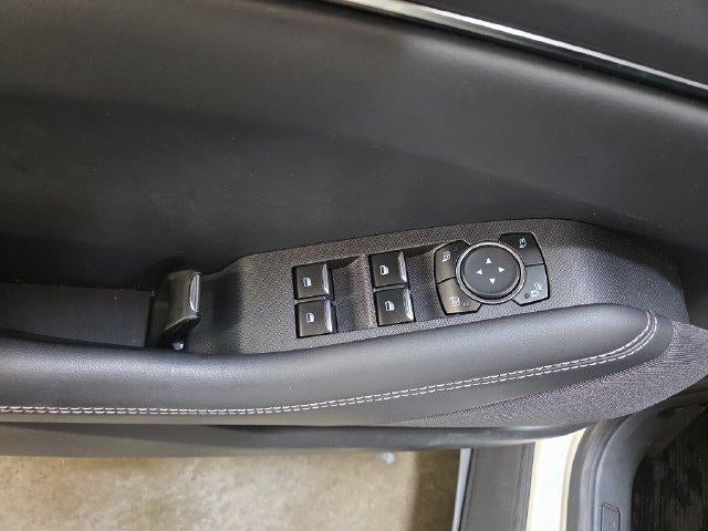 2024 Ford Mustang Mach-E Select AWD