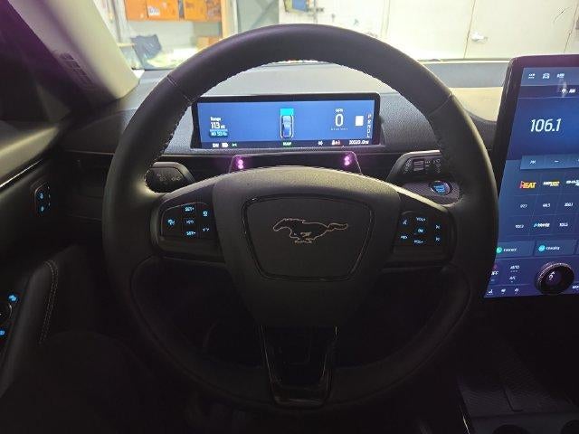 2024 Ford Mustang Mach-E Select AWD