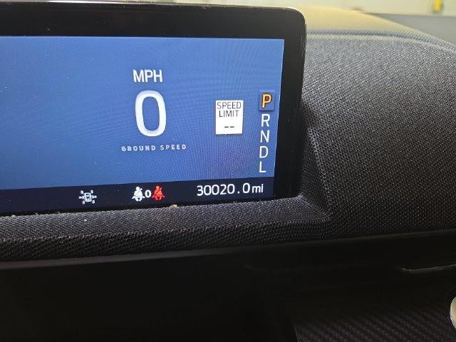 2024 Ford Mustang Mach-E Select AWD