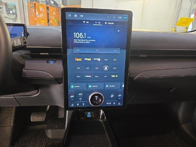 2024 Ford Mustang Mach-E Select AWD