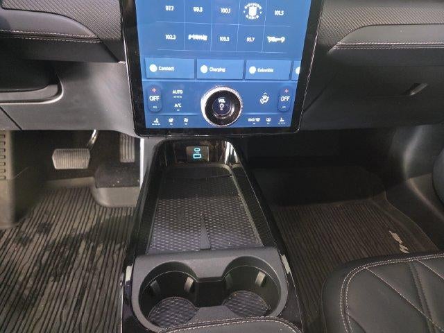 2024 Ford Mustang Mach-E Select AWD