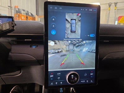 2024 Ford Mustang Mach-E Select AWD