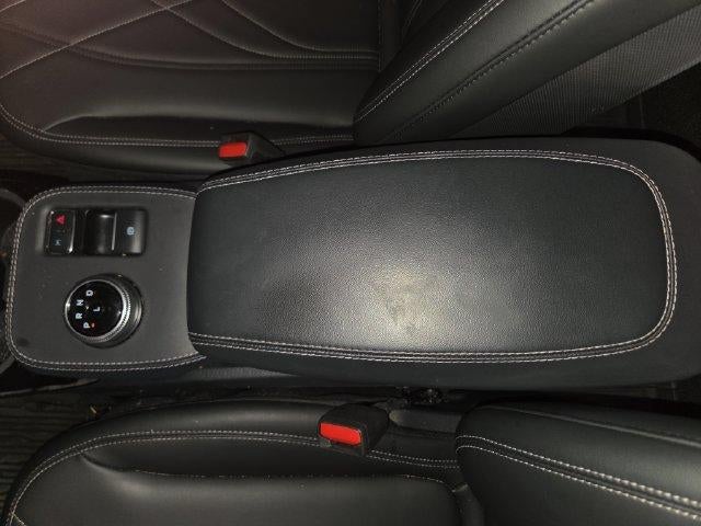 2024 Ford Mustang Mach-E Select AWD