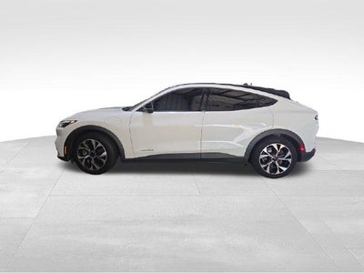 2024 Ford Mustang Mach-E Select AWD