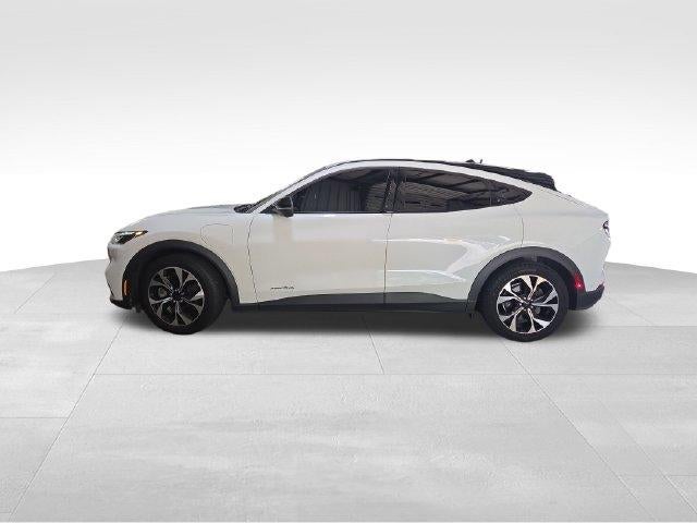 2024 Ford Mustang Mach-E Select AWD