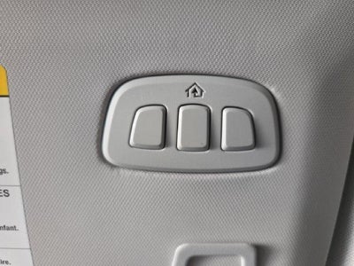 2024 Ford Mustang Mach-E Select AWD