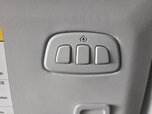 2024 Ford Mustang Mach-E Select AWD