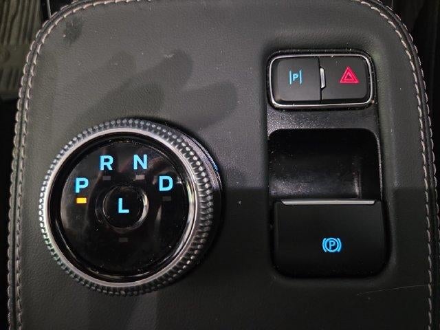 2024 Ford Mustang Mach-E Select AWD
