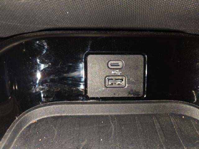 2024 Ford Mustang Mach-E Select AWD