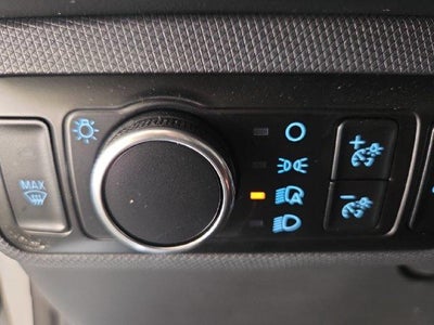2024 Ford Mustang Mach-E Select AWD