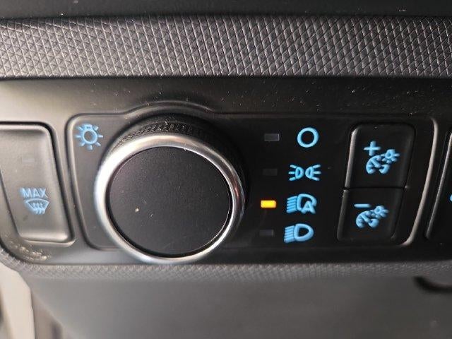2024 Ford Mustang Mach-E Select AWD