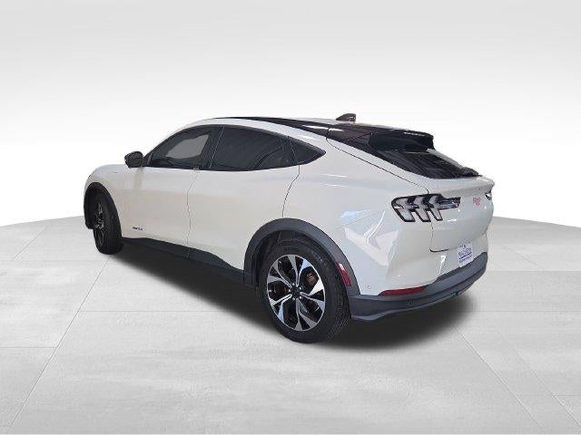2024 Ford Mustang Mach-E Select AWD