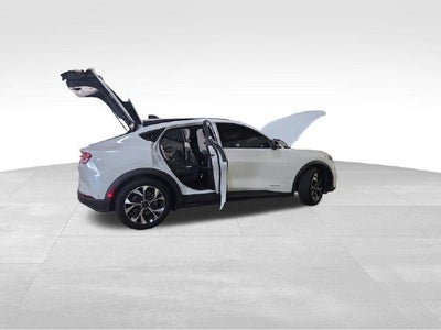 2024 Ford Mustang Mach-E Select AWD