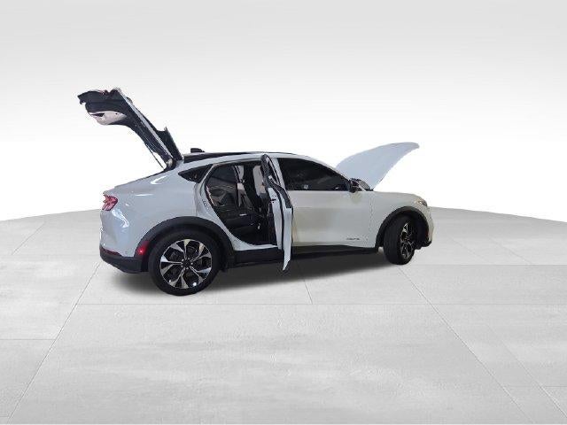 2024 Ford Mustang Mach-E Select AWD