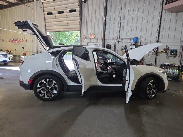 2024 Ford Mustang Mach-E Select AWD