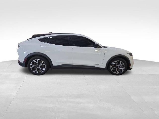 2024 Ford Mustang Mach-E Select AWD