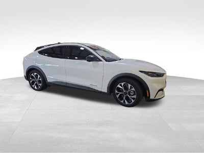2024 Ford Mustang Mach-E Select AWD