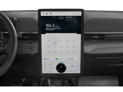2024 Ford Mustang Mach-E Select AWD