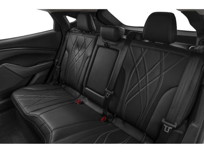 2024 Ford Mustang Mach-E Select AWD
