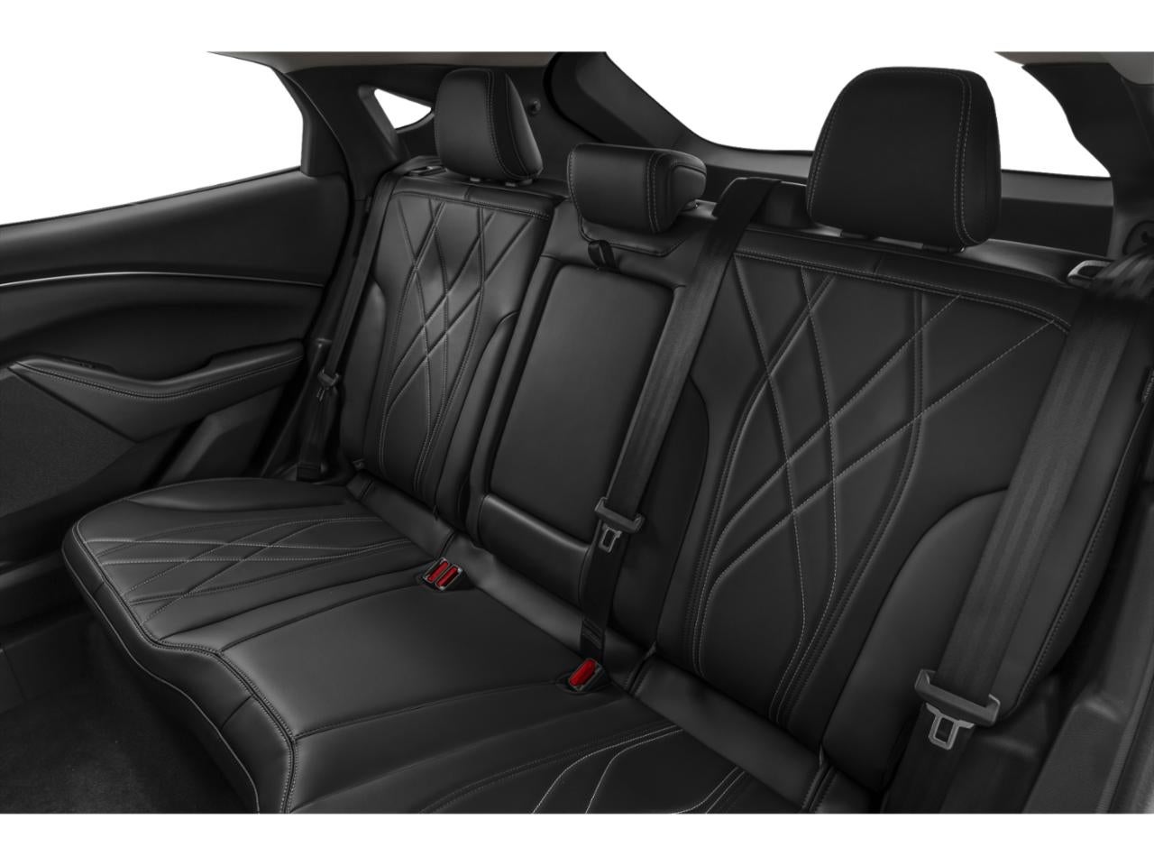 2024 Ford Mustang Mach-E Select AWD