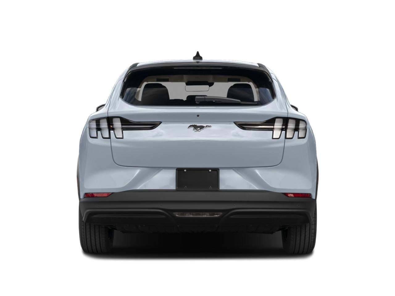 2024 Ford Mustang Mach-E Select AWD