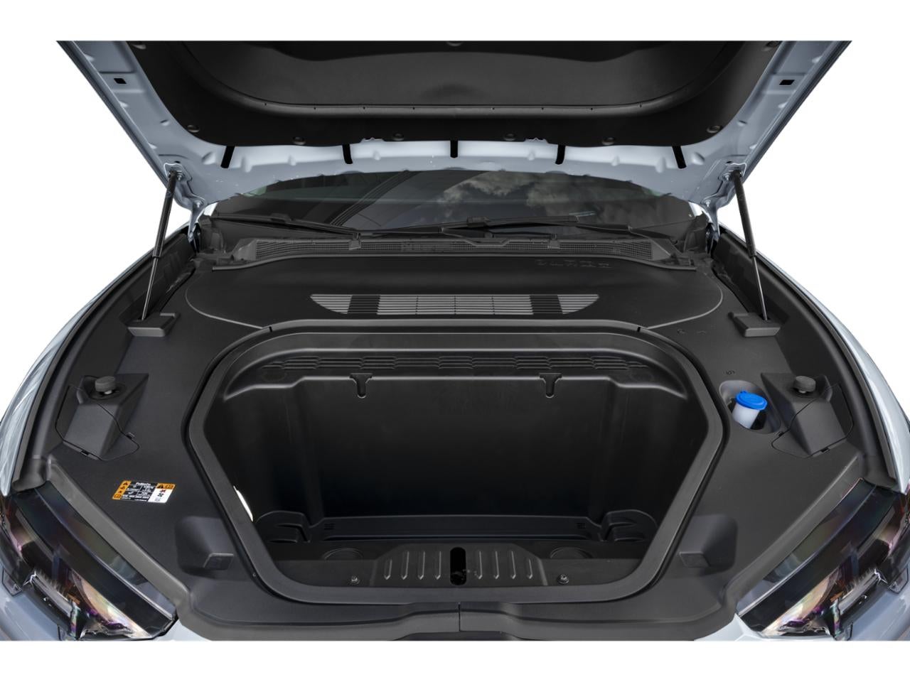 2024 Ford Mustang Mach-E Select AWD