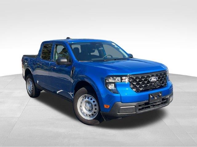 2025 Ford Maverick XL FWD SuperCrew