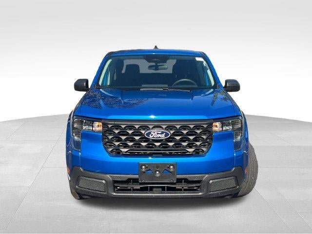 2025 Ford Maverick XL FWD SuperCrew