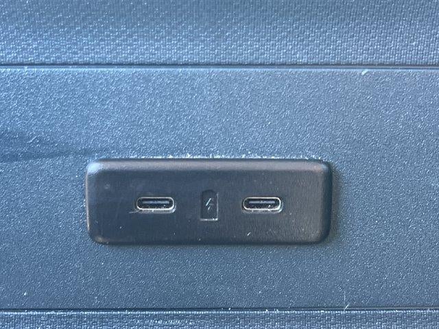 2025 Ford Maverick XL FWD SuperCrew