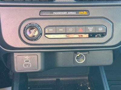 2025 Ford Maverick XL FWD SuperCrew
