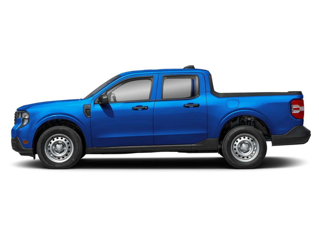 2025 Ford Maverick XL FWD SuperCrew
