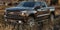 2021 Chevrolet Silverado 1500 Crew Cab Short Box 4-Wheel Drive LT Trail Boss