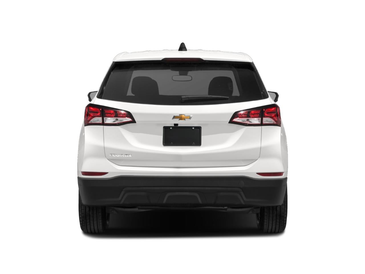 2024 Chevrolet Equinox FWD LT