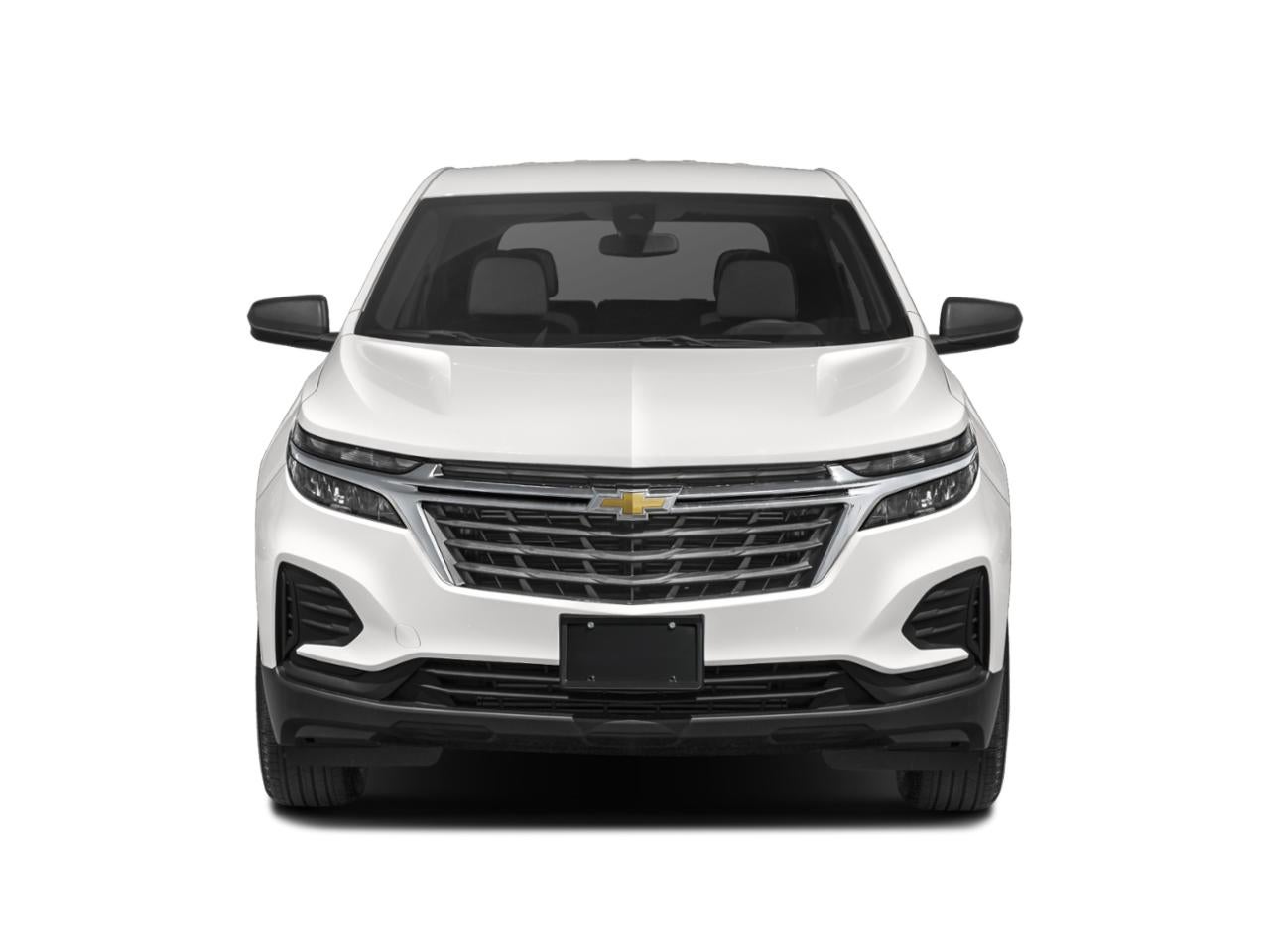 2024 Chevrolet Equinox FWD LT