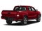 2018 Toyota Tacoma TRD Sport Double Cab 5' Bed V6 4x4 AT (Natl)